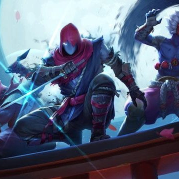 Aragami 2 - Pre Release Spotlight