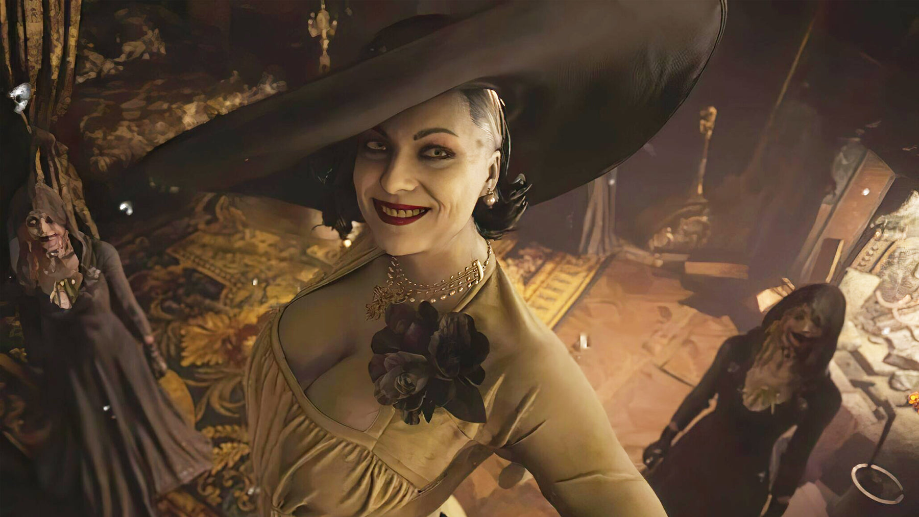 Resident Evil Village - Review Roundup