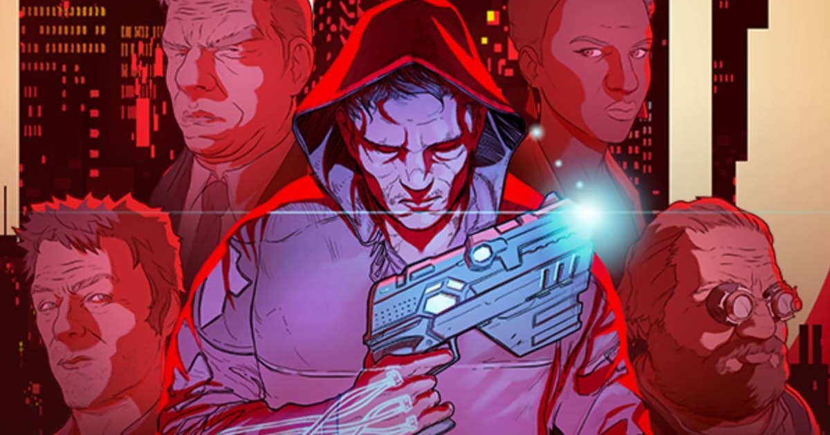 Foreclosed - Pre Release Spotlight