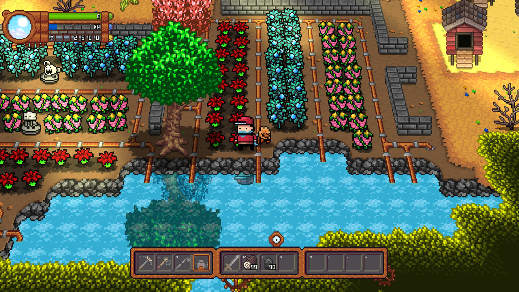Monster Harvest - Pre Release Spotlight