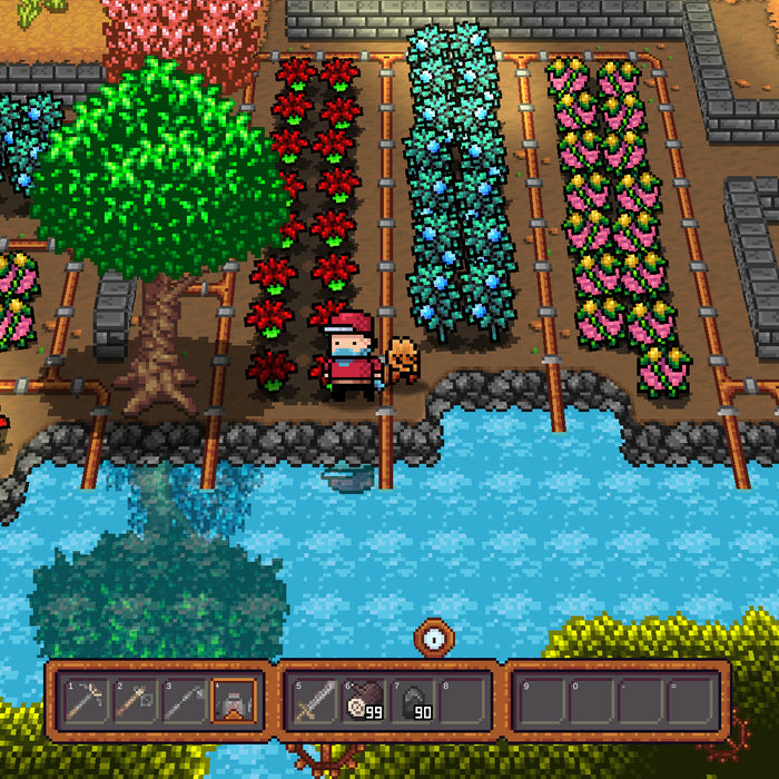 Monster Harvest - Pre Release Spotlight