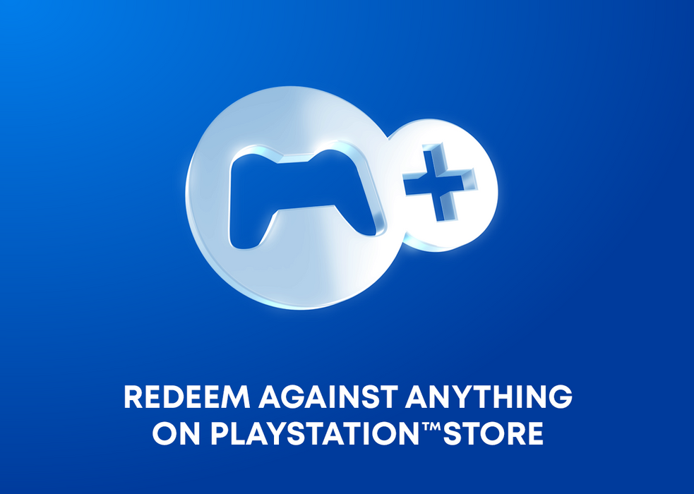 PlayStation Store Gift Card £10 | PSN UK Account (Digital Download)