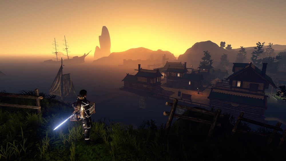 Outward Day One Edition (Xbox One)