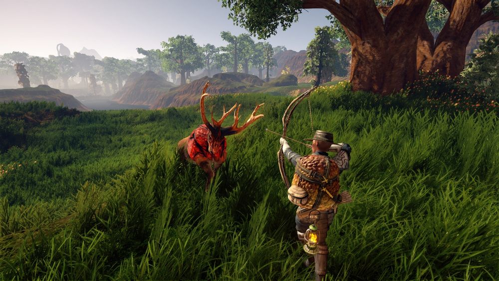 Outward Day One Edition (Xbox One)