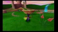 Spyro Reignited Trilogy (PS4)