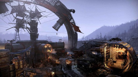 Fallout 76 Wastelanders (PC)