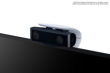 PlayStation®5 HD Camera