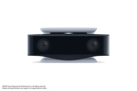 PlayStation®5 HD Camera