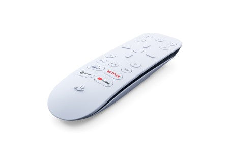 PlayStation®5 Media Remote