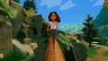 DreamWorks Spirit: Lucky's Big Adventure (PS4)