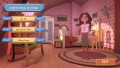 DreamWorks Spirit: Lucky's Big Adventure (PS4)