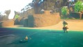 Yonder: The Cloud Catcher Chronicles Refresh (Switch)