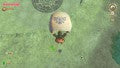 The Legend of Zelda: Skyward Sword HD (Switch) + Free Keyring