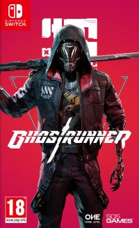 Ghostrunner (Switch)