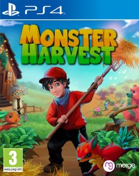 Monster Harvest (PS4)