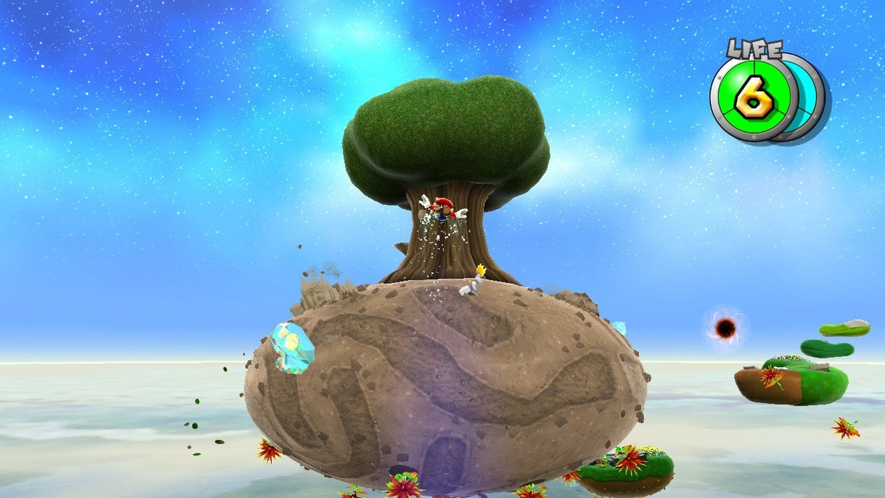 Super Mario 3D All-Stars (Switch)