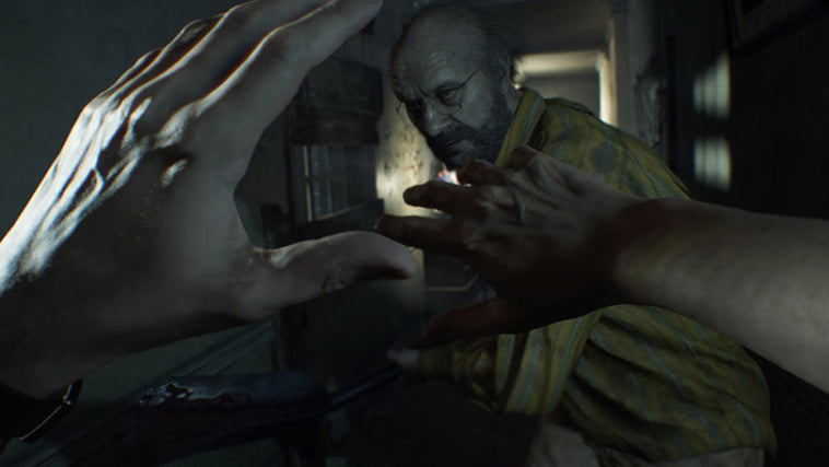 Resident Evil 7 Biohazard (PC)
