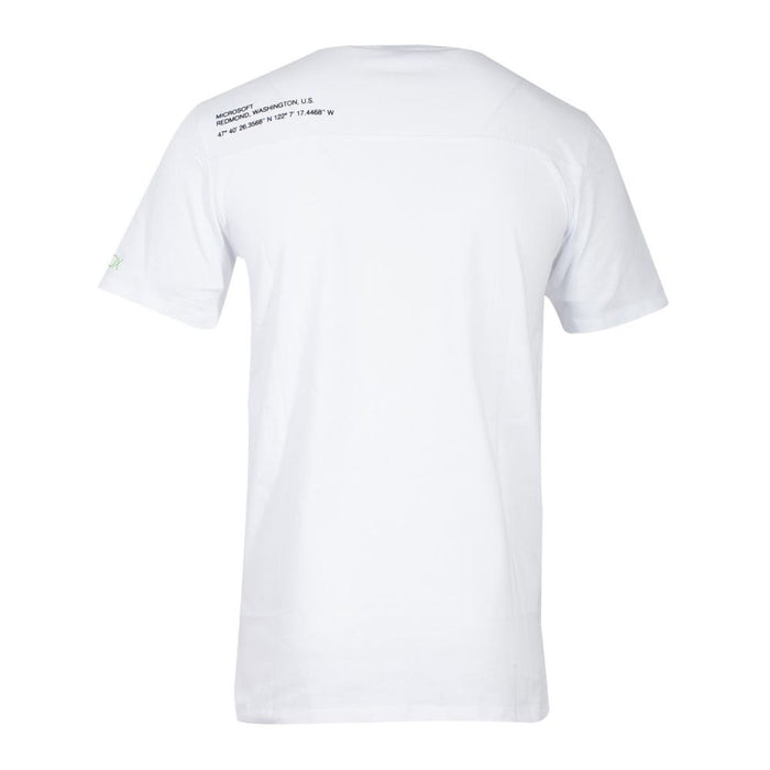 XBOX WHITE TEE XL