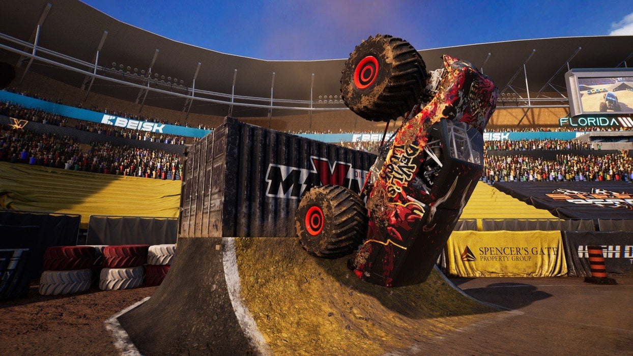 Monster Truck Championship (Xbox Series X)