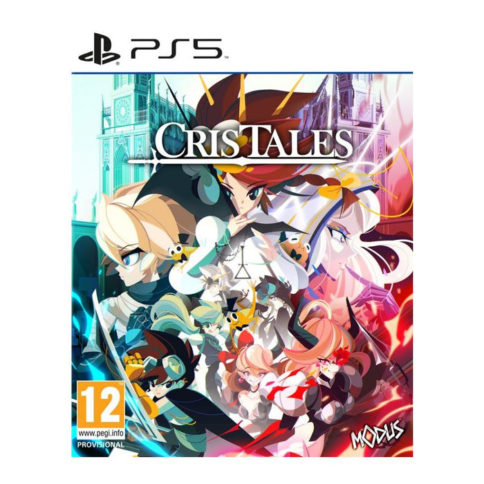 Cris Tales (PS5)