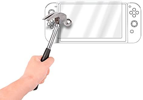 TEMPERED GLASS
