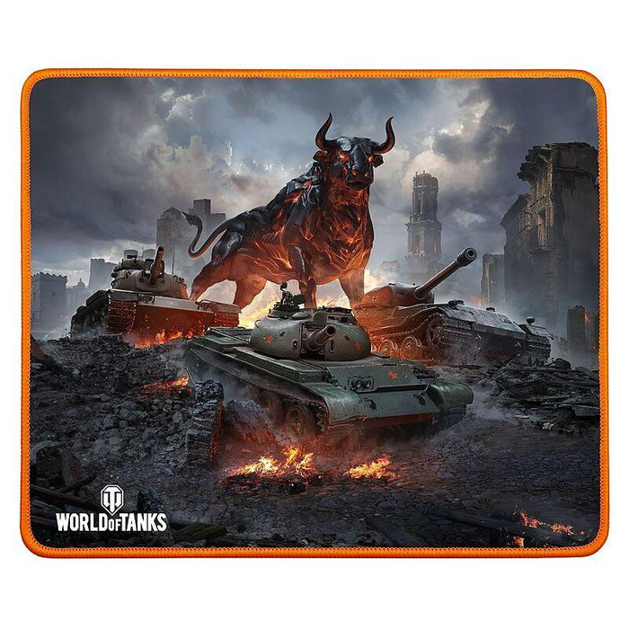 KX WOT MP-11 MOUSE PAD