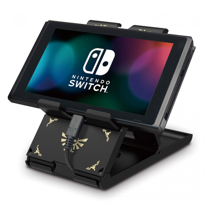 HORI ZELDA PLAYSTAND