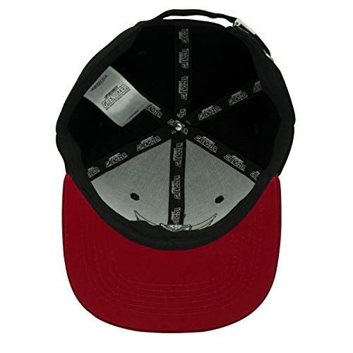 SNAPBACK GRENDIZER