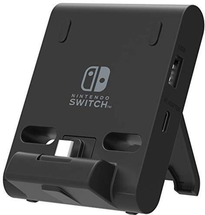 HORI Dual USB Playstand for Nintendo Switch Lite