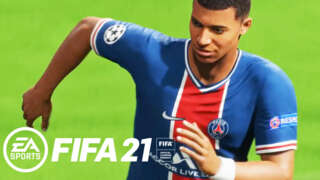 FIFA 21 - NXT LVL (Xbox Series X)