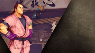 Street Fighter V (PC)