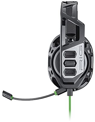 RIG100 MONO HEADSET
