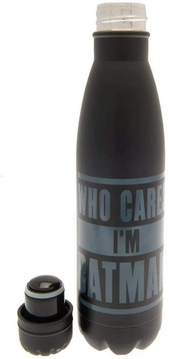 Batman Thermal Flask Official Licensed Product