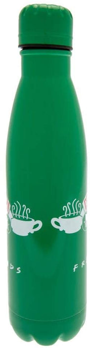 OFFICIAL FRIENDS CENTRAL PERK PREMIUM METAL DRINKS WATER SPORTS BOTTLE