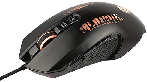 Konix Mouse World of Tanks M-30