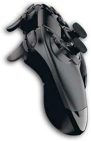 VX4 Premium Wireless Controller Black for PS4 & PC