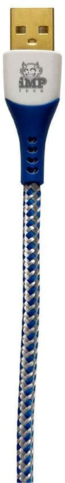 Tech PS5 High Speed 4 Metre Play & Charge Cable (PS5)