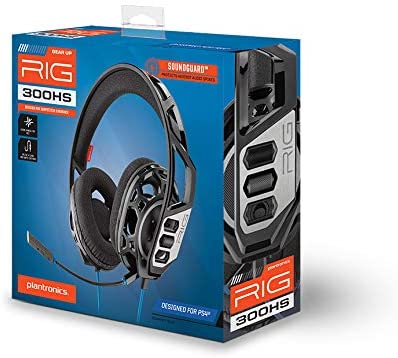 RIG300 HEADSET