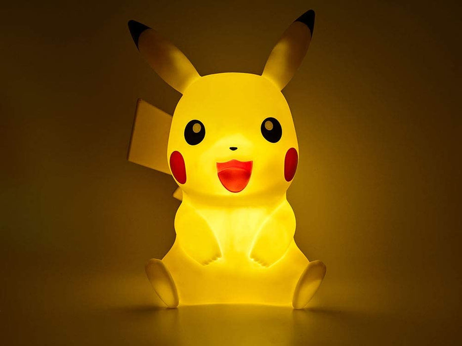 Pokemon - Wireless Pikachu Led Lamp 40 cm