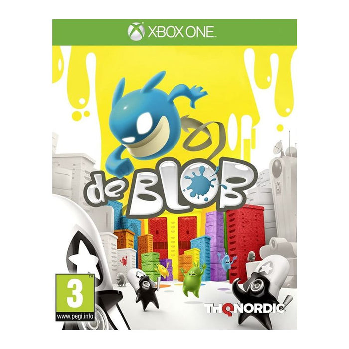 De Blob (Xbox One)