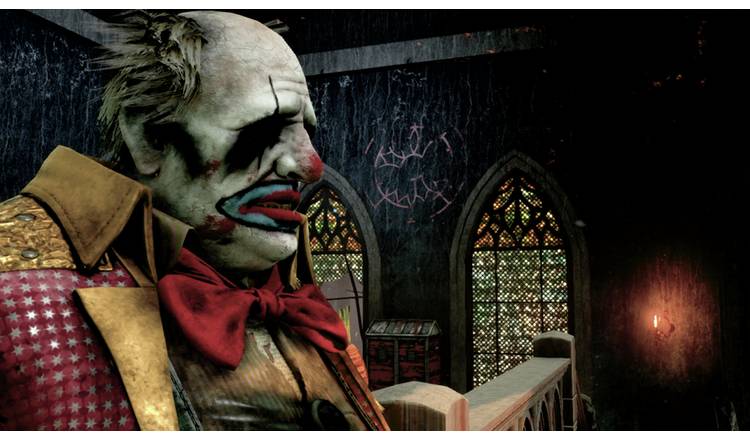 Dead By Daylight: Nightmare Edition (Xbox One)