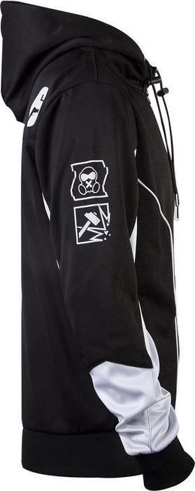 R6 SIEGE HOODIE S