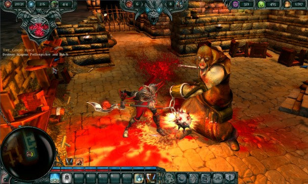 Dungeons Limited Edition (PC)