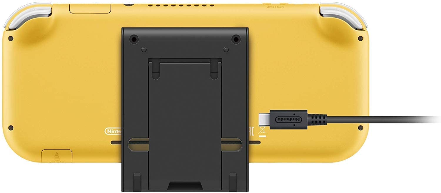 HORI Dual USB Playstand for Nintendo Switch Lite