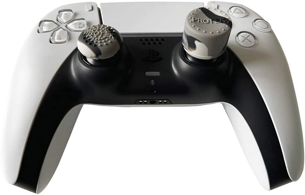 PS5 Combat Elite Thumb & Trigger Dual Sense Controller Grips