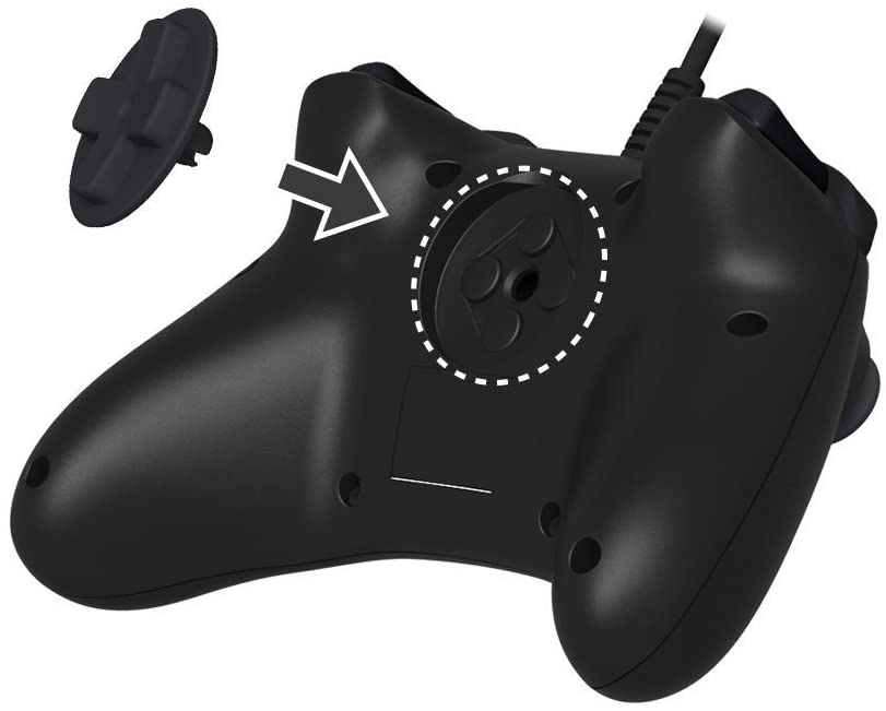 Horipad Wired Controller for Nintendo Switch