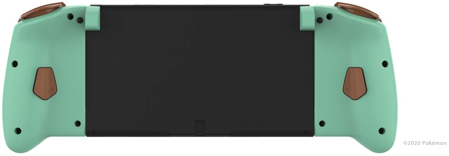 HORI - Nintendo Switch Split Pad Pro Pikachu & Eevee Edition