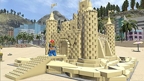 LEGO City Undercover (PS4)