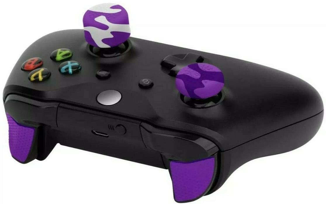 Thumb Grips Mega Pack for Xbox One