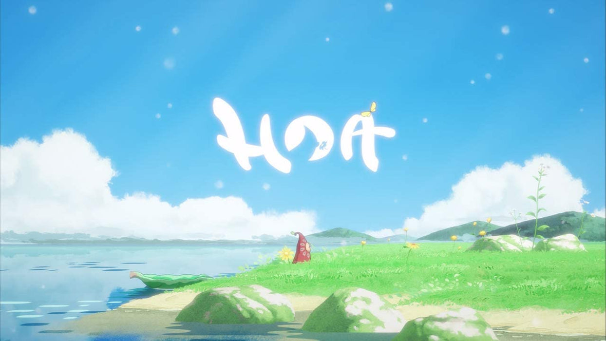 HOA (Switch)